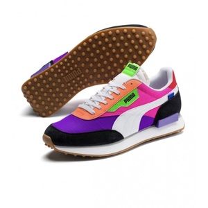 Puma Future Rider Sneakers